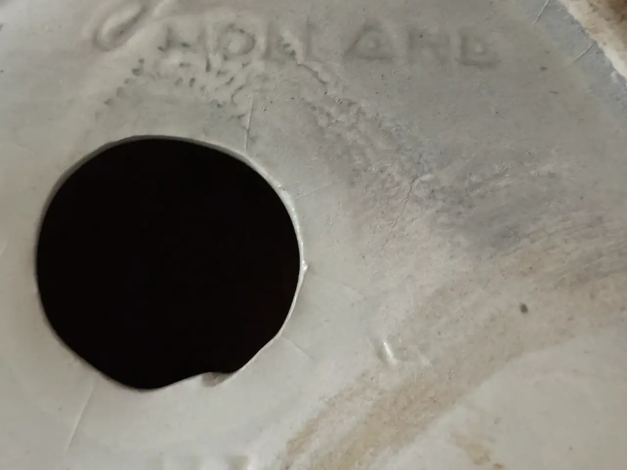 Billede 10 - Vintages jema ware collie