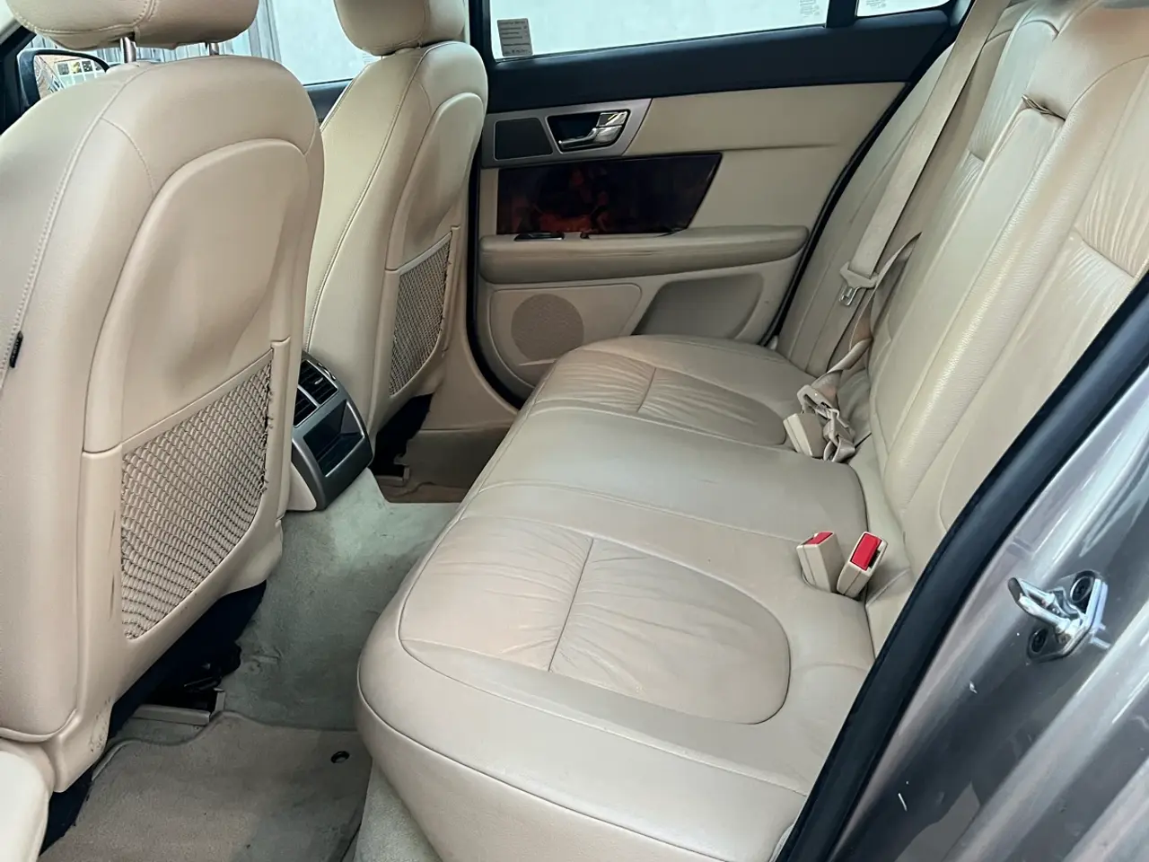 Billede 5 - Jaguar XF 3.0Diesel