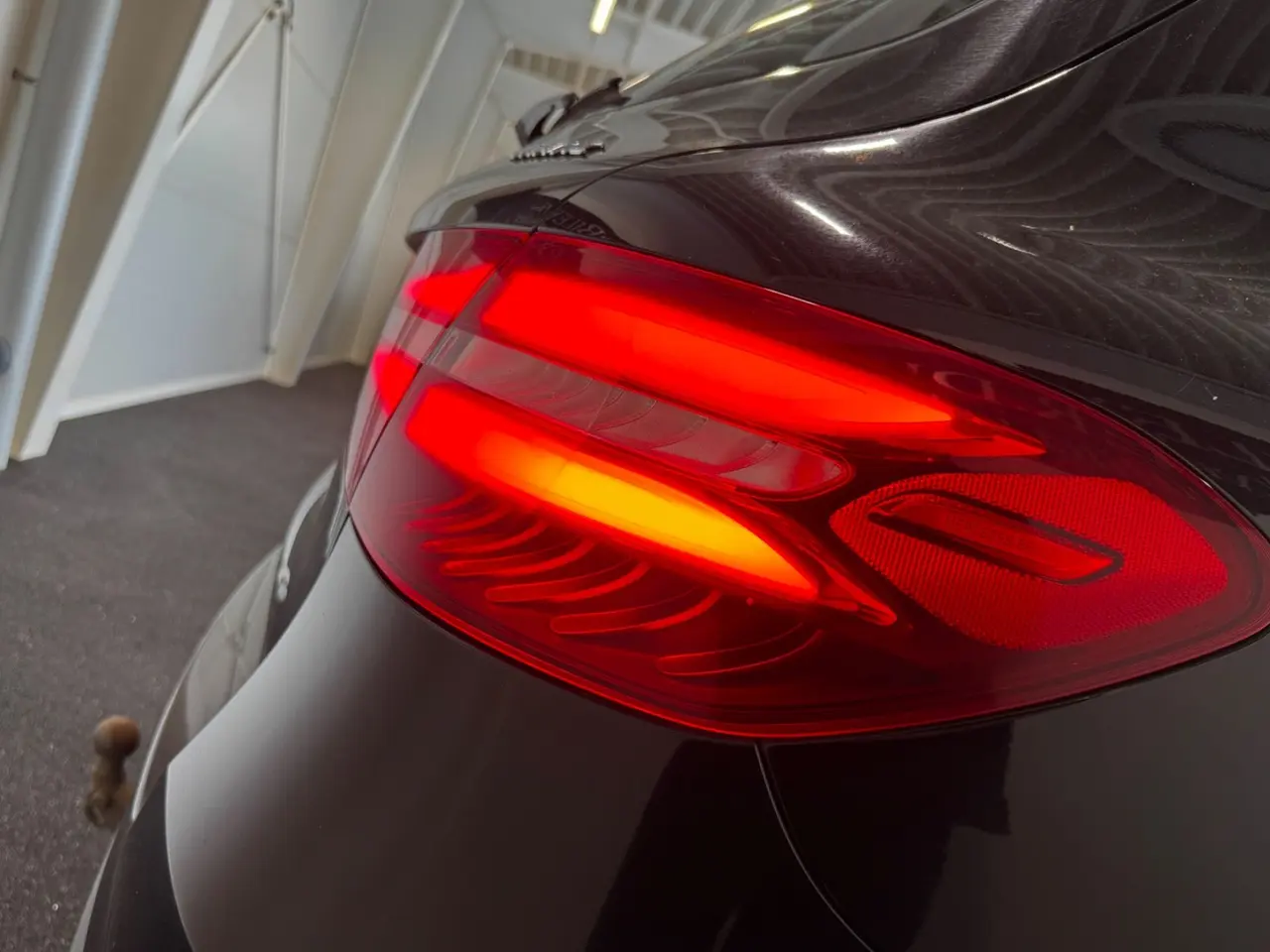 Billede 8 - Mercedes GLC250 2,0 aut. 4Matic
