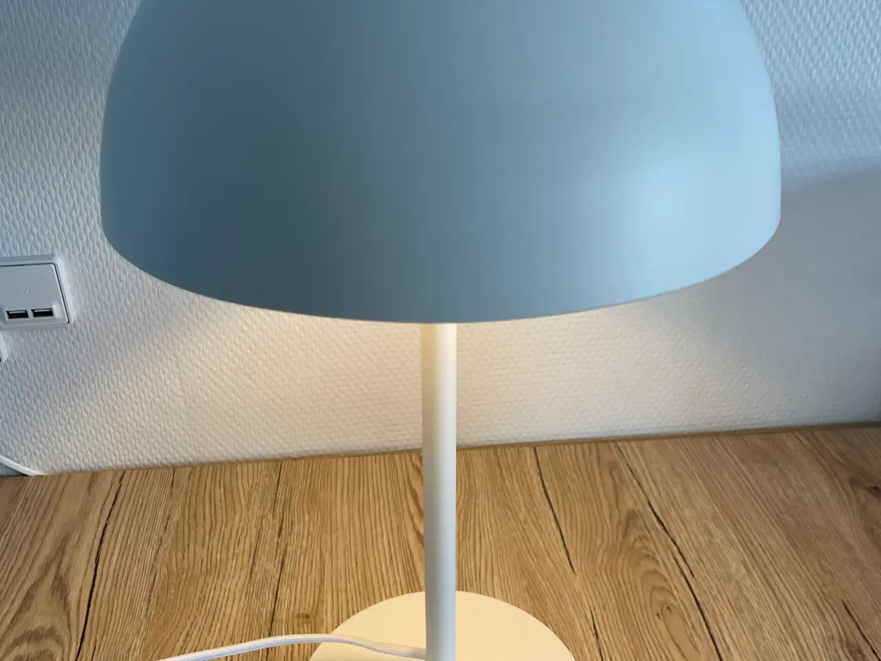 Billede 2 - Dyberg Larsen Stockholm lampe