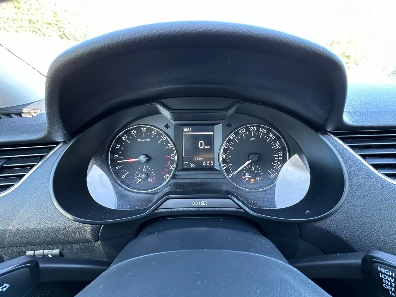 Billede 13 - Skoda Octavia 1,6 TDi 110 Ambition