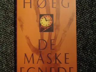 De måske egnede