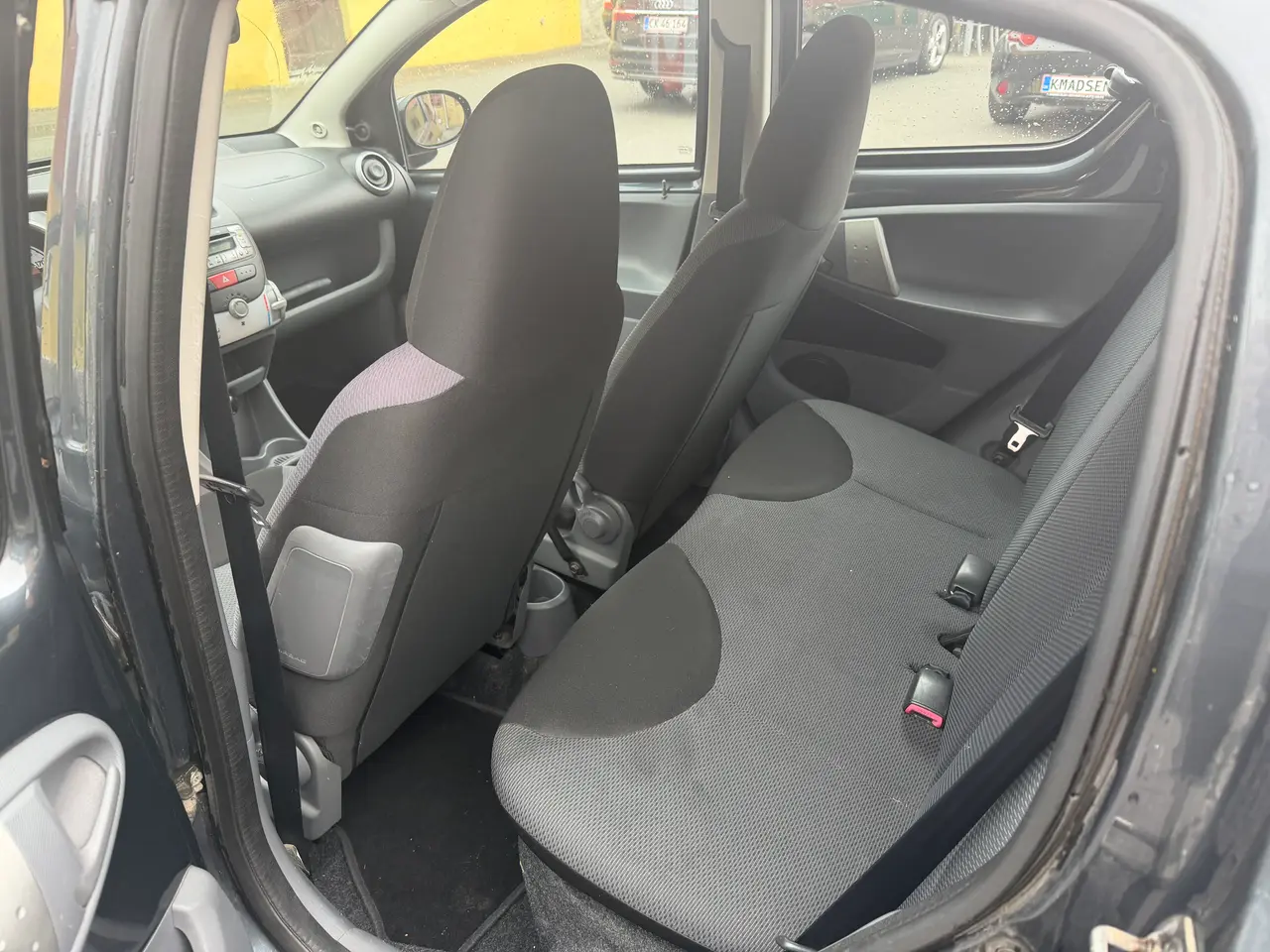 Billede 8 - Fin lille Aygo ny kobling
