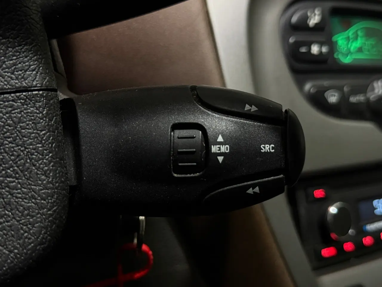 Billede 10 - Citroën Xsara Picasso 1,6i 16V