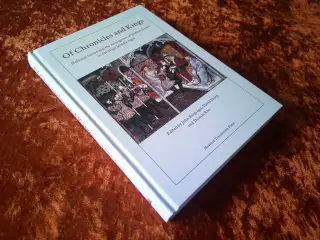 Of chronicles and kings, David Hiley m.fl.