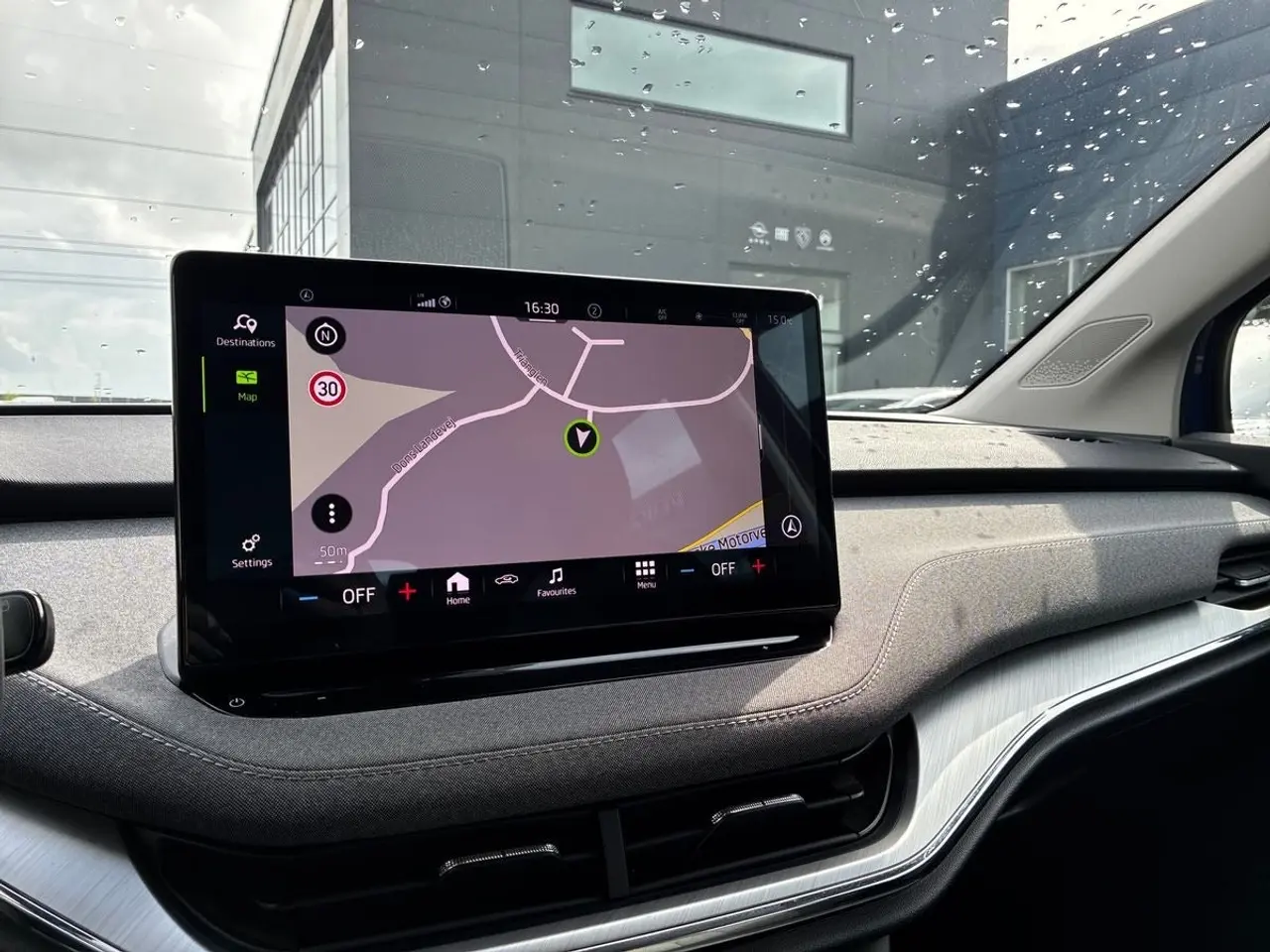 Billede 20 - Skoda Enyaq 60 iV Loft