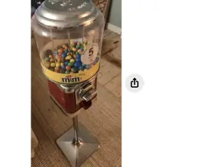 slikautomater