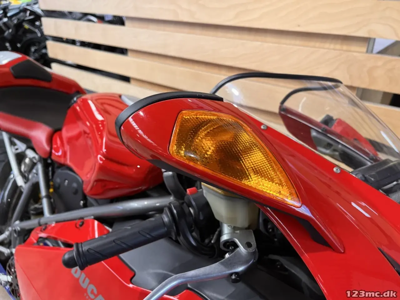 Billede 16 - Ducati 999