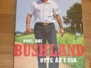 Bushland