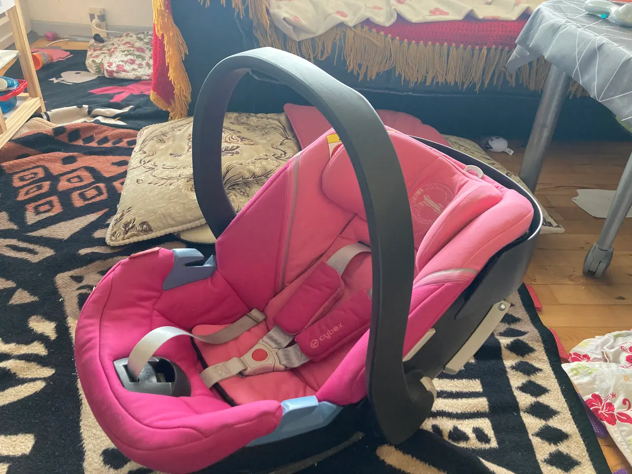 Billede 4 - Cybex aton 5 autostol