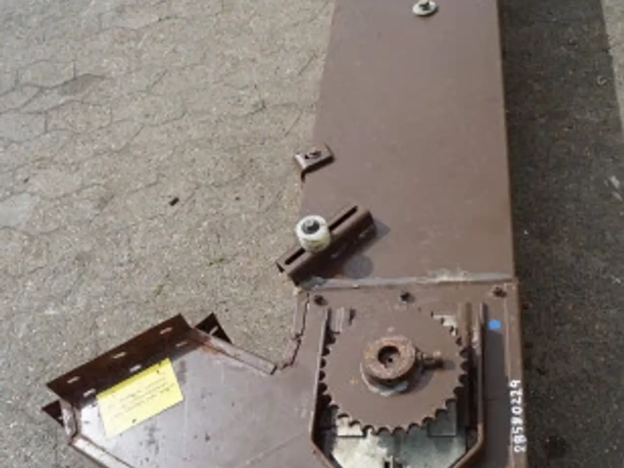 Billede 23 - Dronningborg D8900 Elevatorkasser 28580229