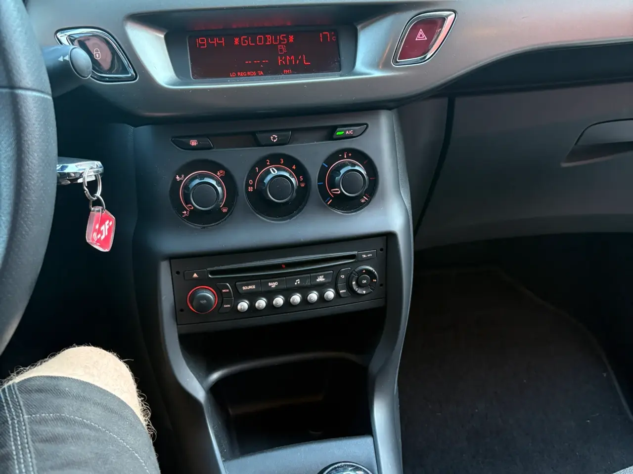 Billede 5 - Citroen c3 