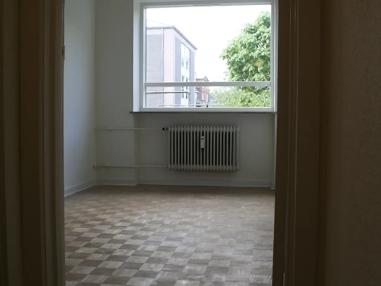 Billede 1 - Værelse til brug som f.eks. klinik eller kontor