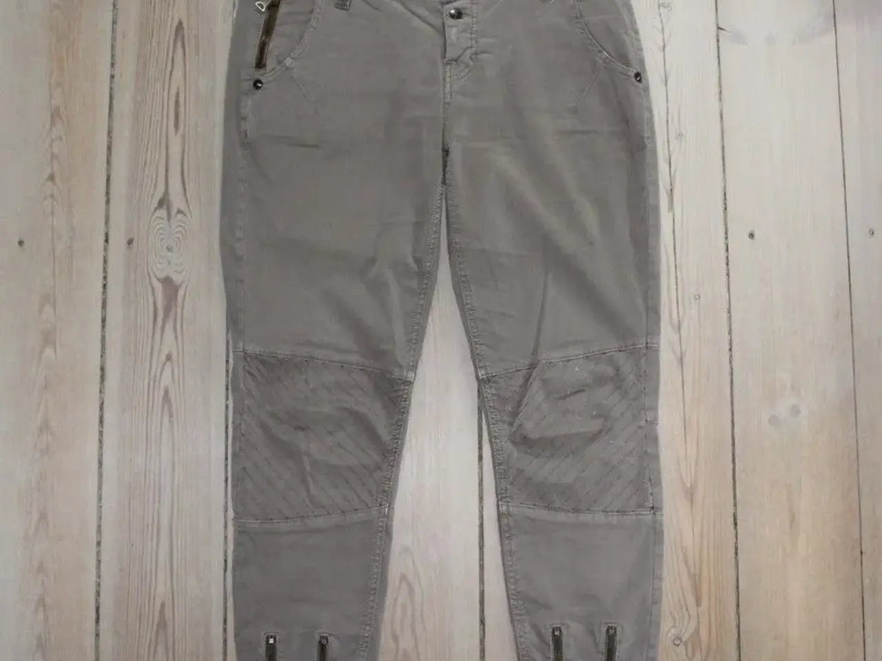 Billede 2 - MOS MOSH bukser str 28