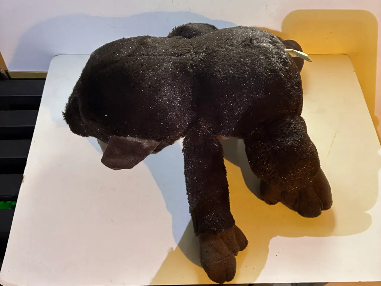 Billede 3 - Gorilla - Abe - Krammedyr. NYE