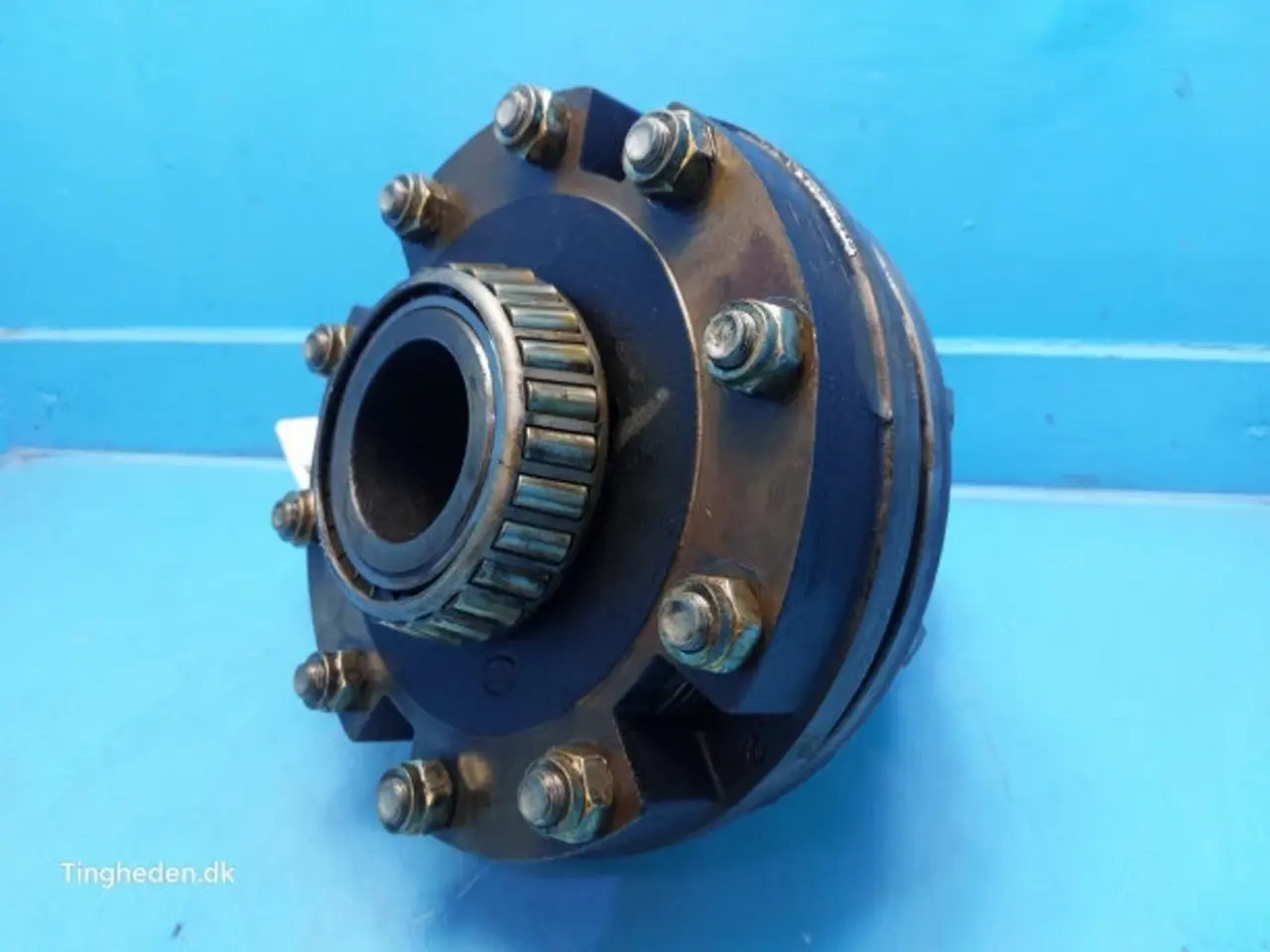 Billede 19 - New Holland T6 Transmission 5191913