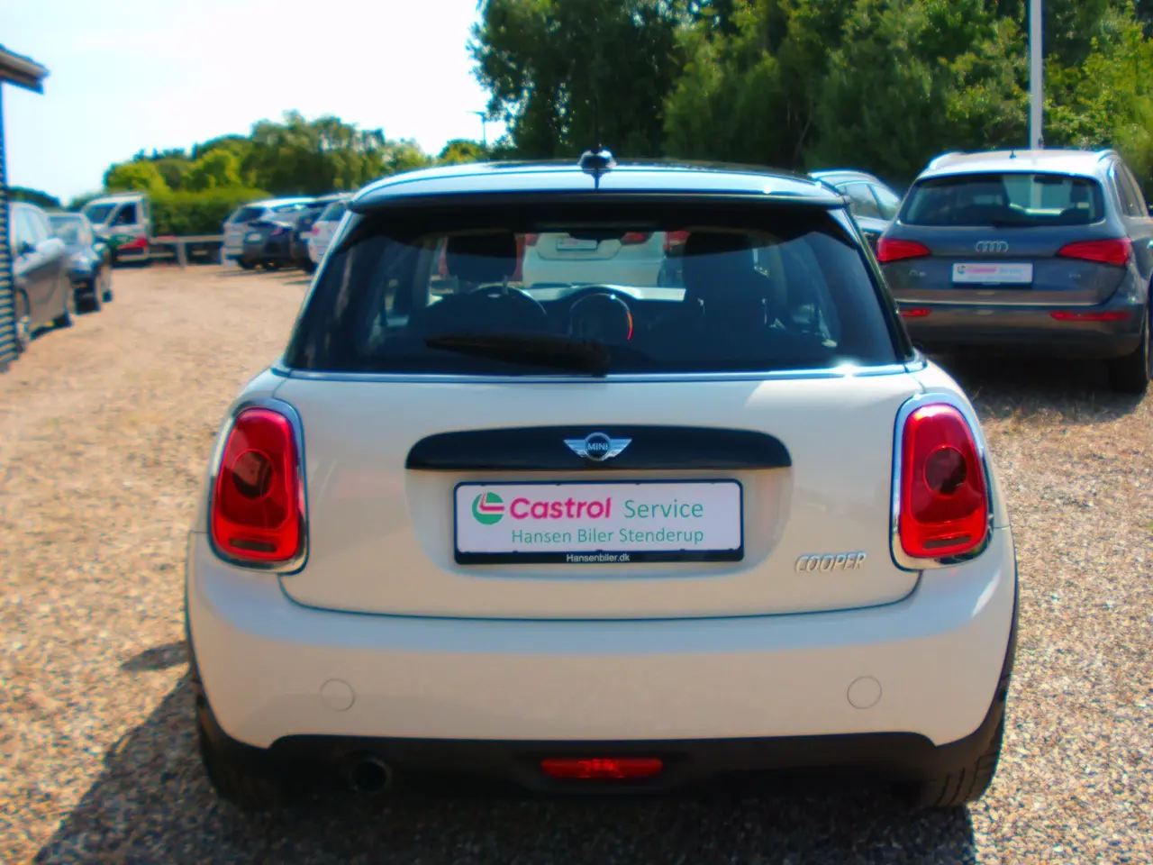 Billede 3 - MINI Cooper 1,5
