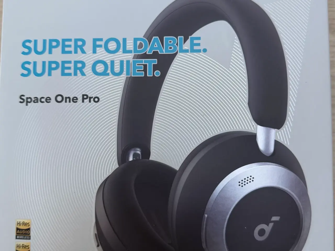 Billede 1 - Ny Anker soundcore Space One Pro