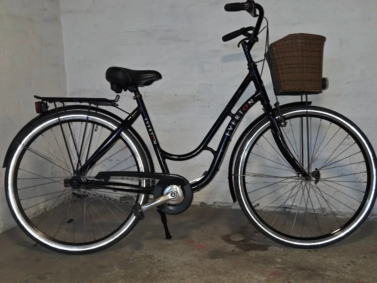 Billede 1 - EVERTON 28" 3 gear