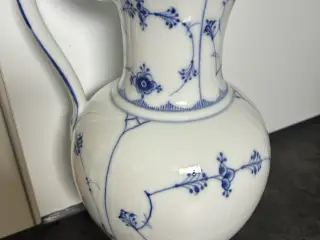 Royal copenhagen kande uden låg.