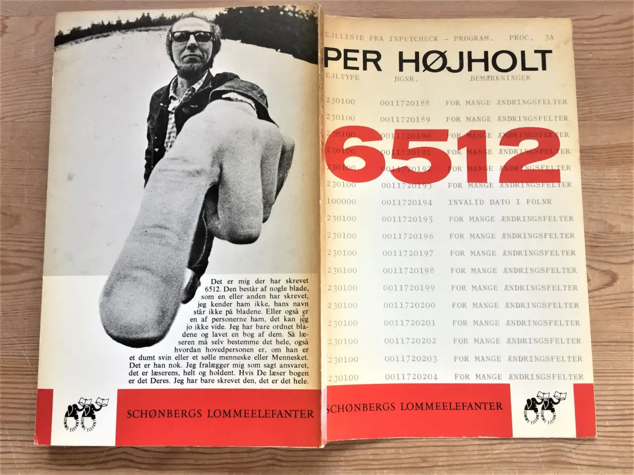 Billede 2 - Per Højholt