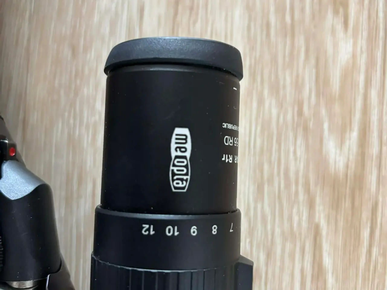 Billede 2 - Tikka T3 Lite/Meopta Meostar R1r 3-12x56