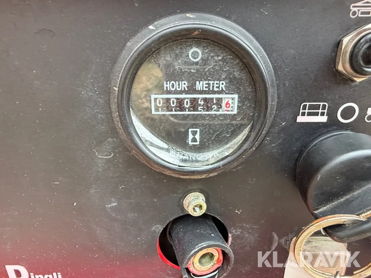 Billede 11 - Sakselift Magni ES0607DC