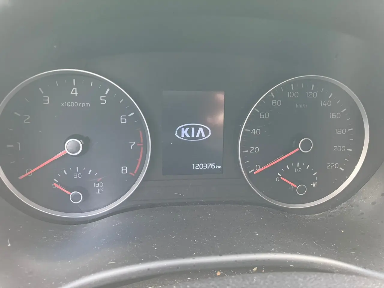 Billede 14 - Kia Stonic 1,0 T-GDi Vision