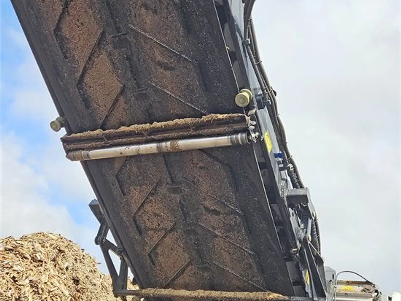 Billede 37 - Terex Ecotec TBG 530 T