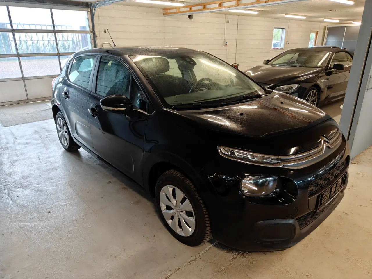 Billede 3 - Citroën C3 1,2 PureTech 82 Feel