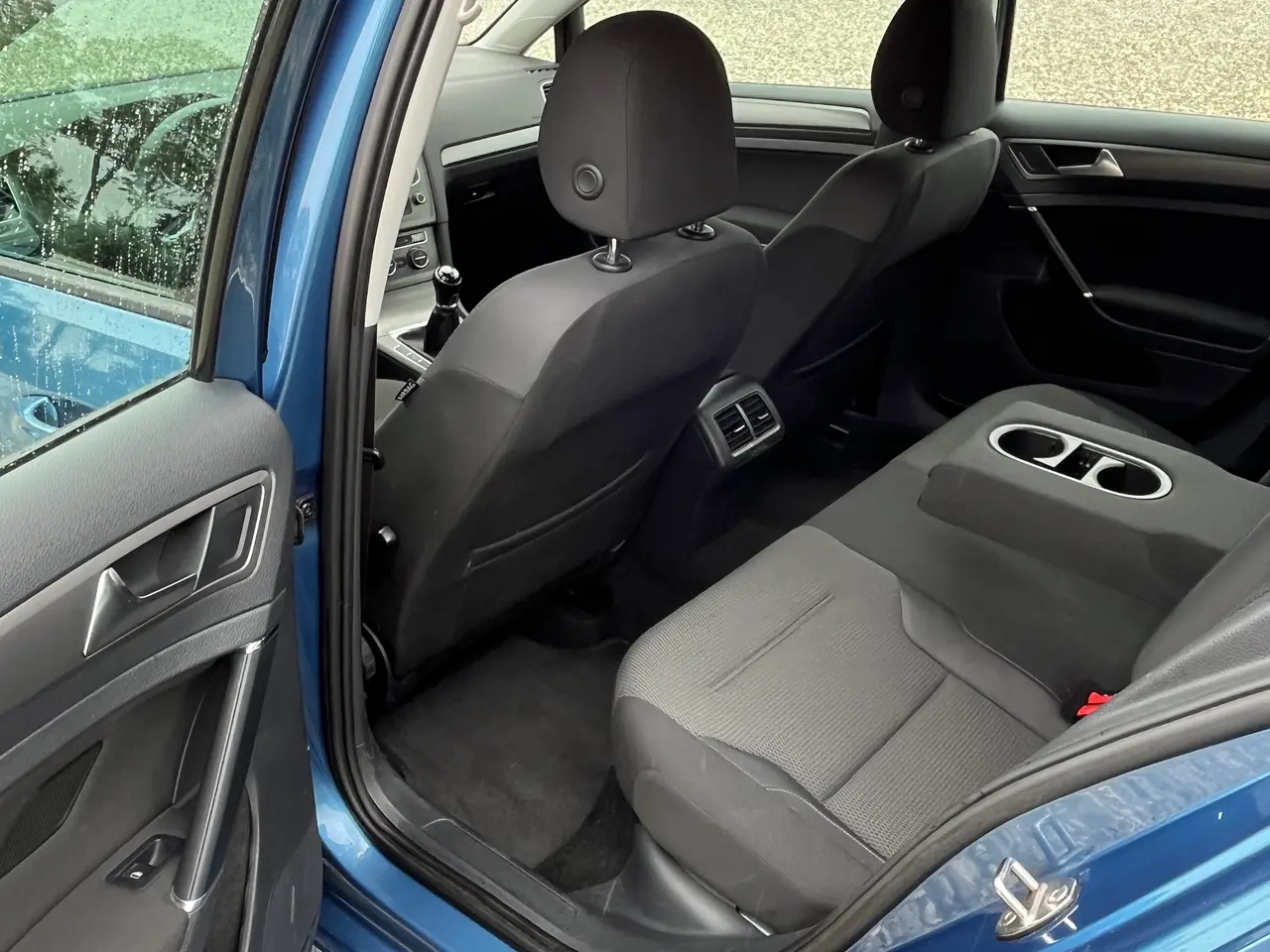 Billede 10 - VW Golf 7 1.4 TSI 122 hk Comfortline