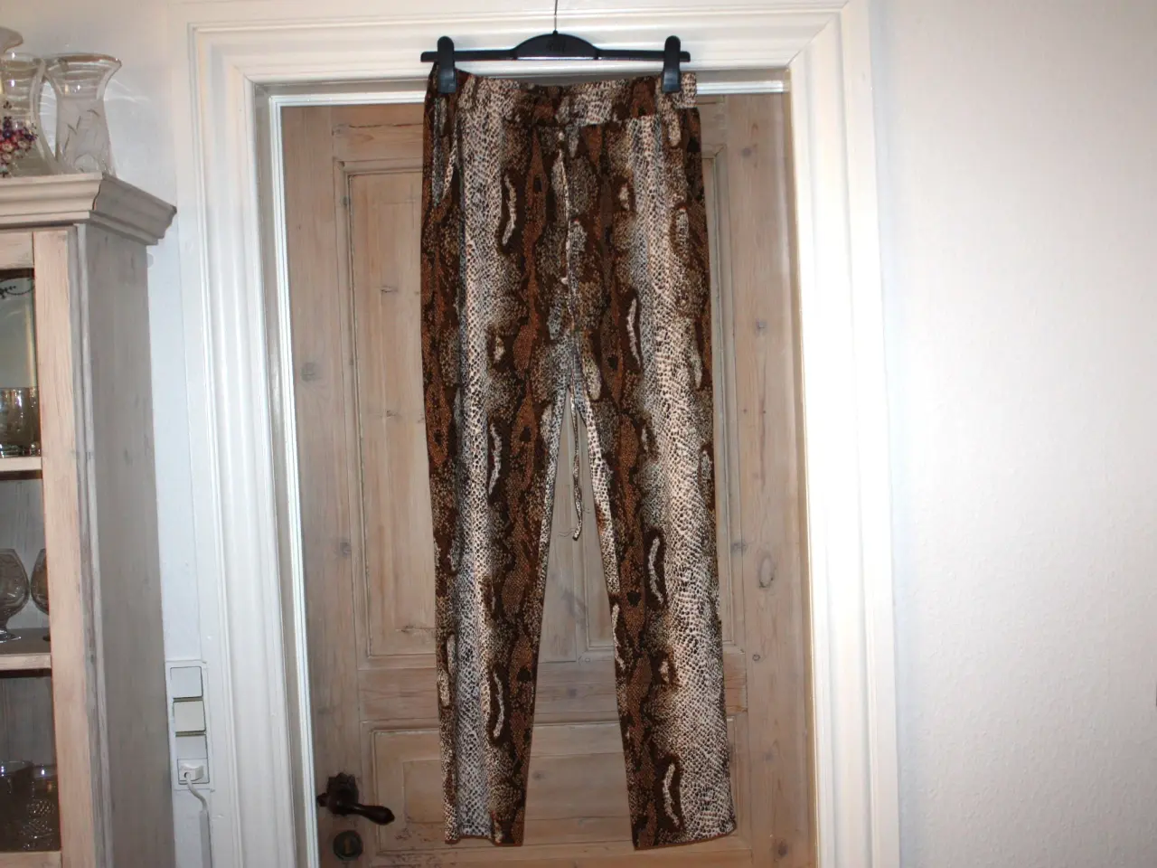 Billede 1 - Brave Soul bukser str. L polyester/elastan