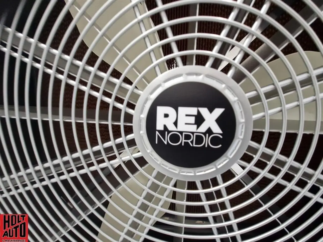 Billede 6 - RexNordic REX 48000