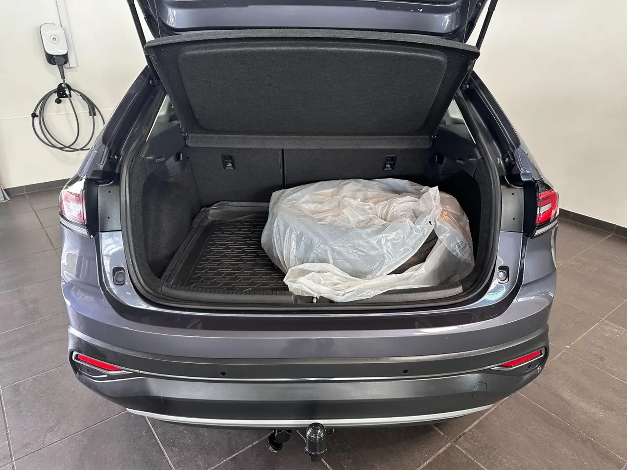Billede 14 - VW Taigo 1,5 TSi 150 Style DSG