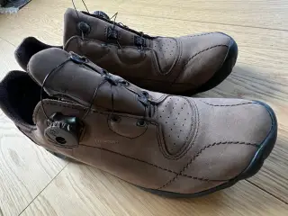 Goretex sko