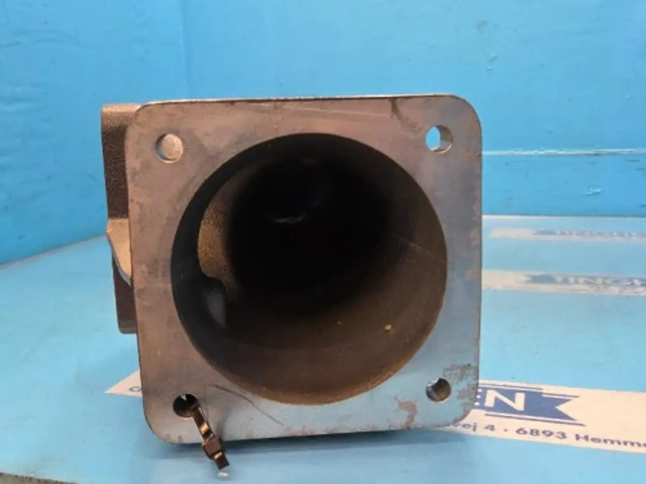 Billede 18 - Deutz BF6M1015CP Indsugningmanifold 04260018R