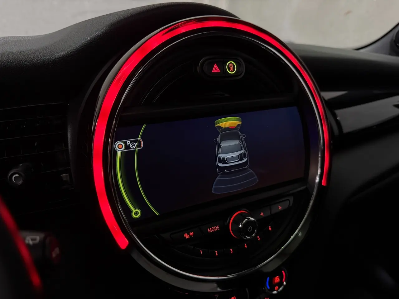 Billede 11 - MINI Cooper S 2,0 aut.