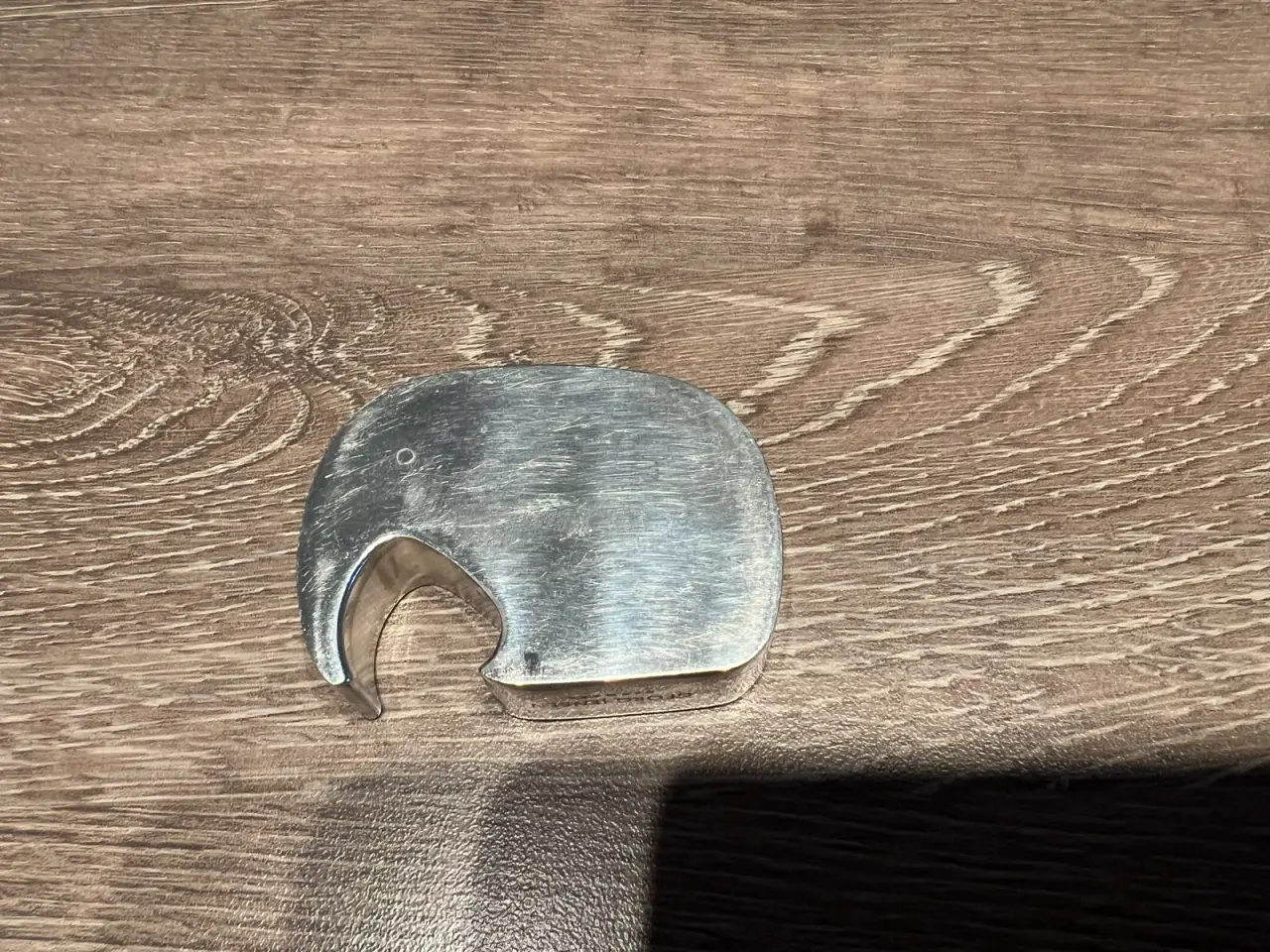Billede 2 - Georg Jensen Øllefant