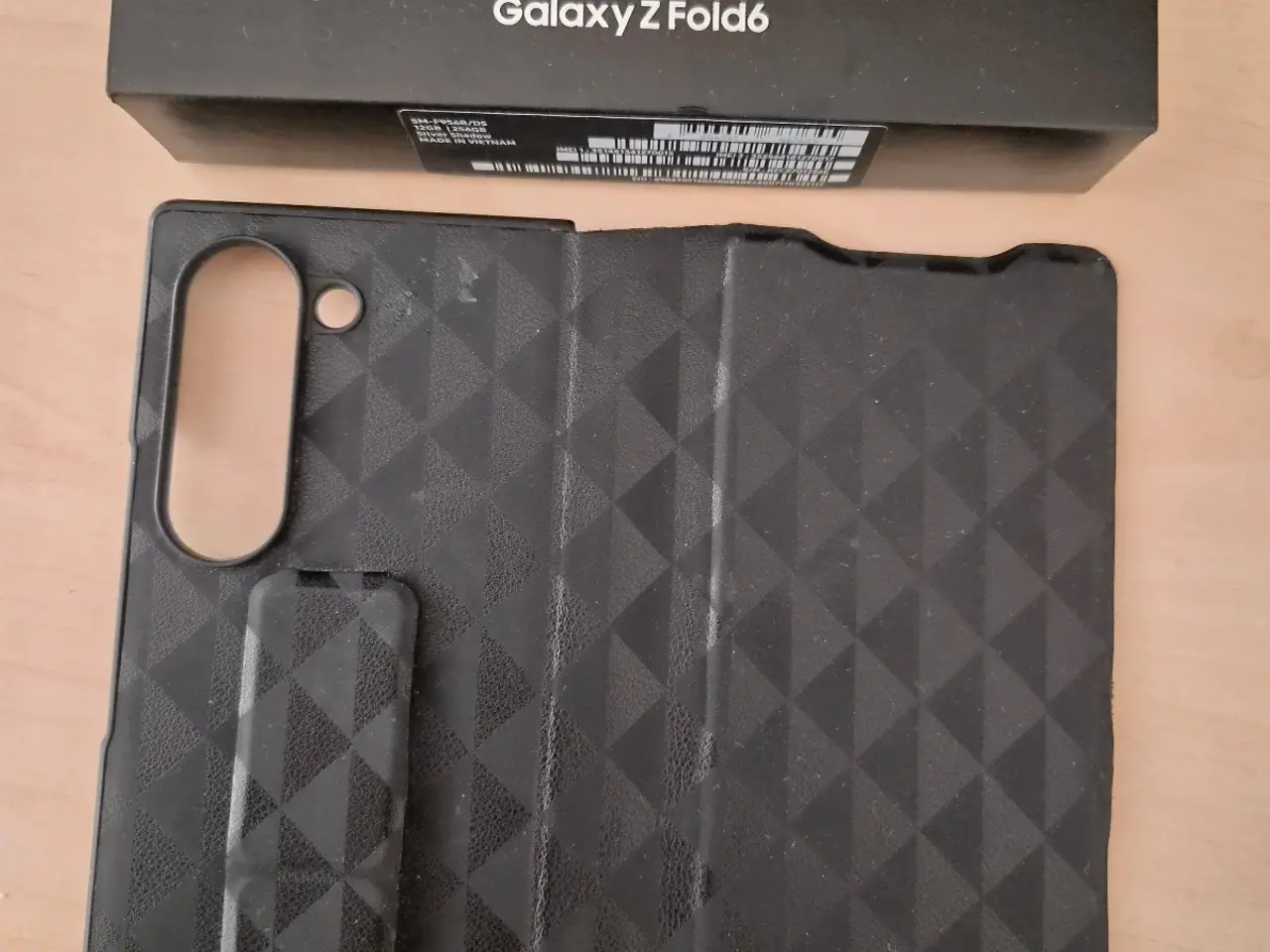 Billede 8 - Samsung Galaxy Z Fold 6