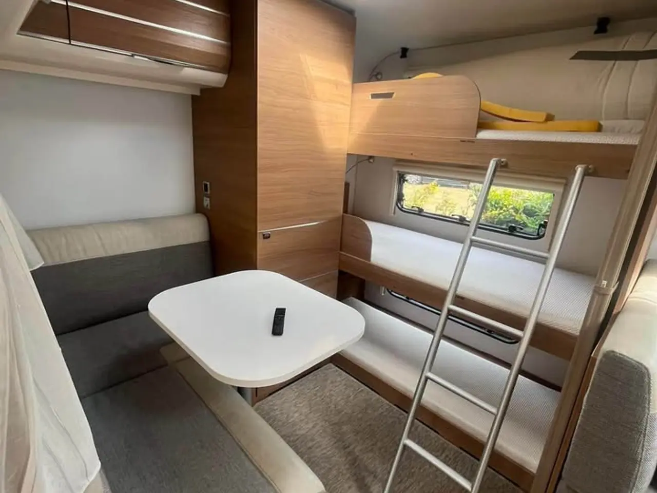 Billede 7 - Adria Adora 613 PK