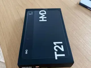 Tablet HMD T21