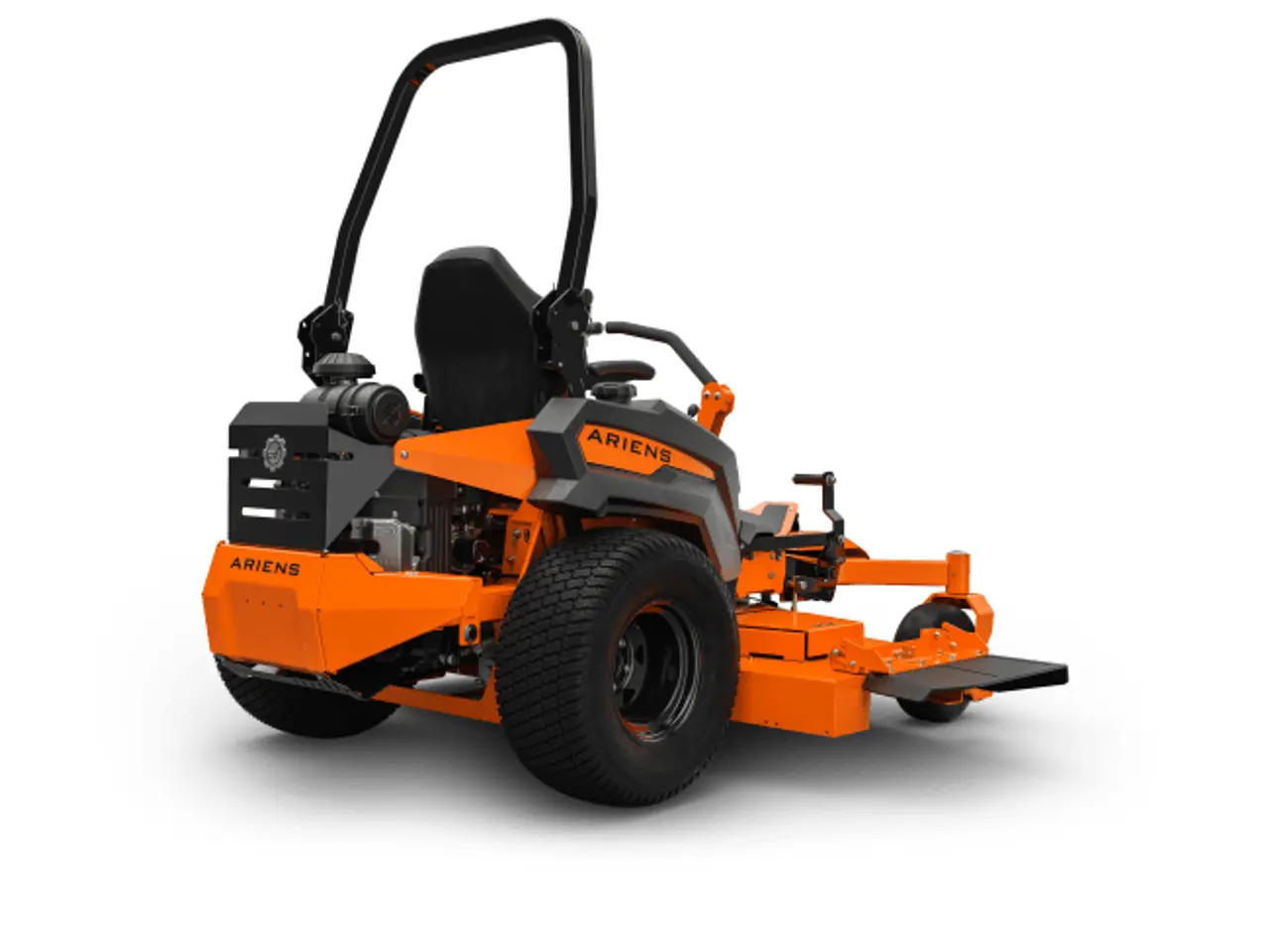 Billede 2 - ARIENS ZERO-TURN SUMMIT PRO 572