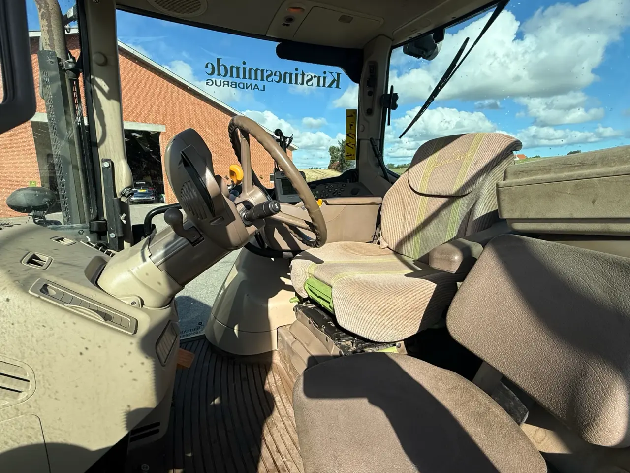 Billede 6 - John Deere 6930 Premium Autopowr