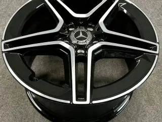 ALUFÆLGE MERCEDES E KLASSE AMG 213 W213 E213 18"