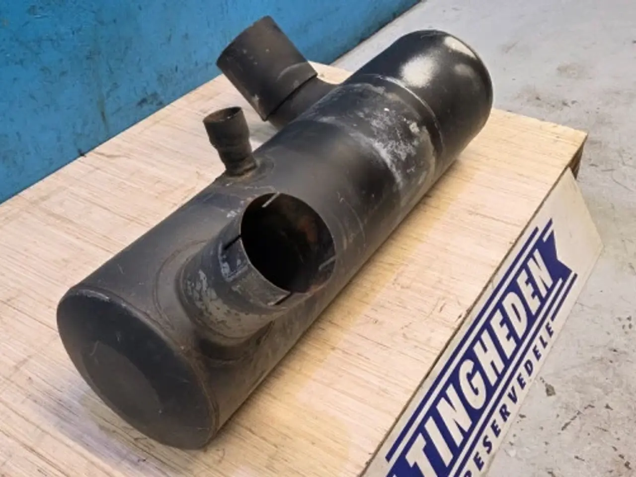 Billede 3 - Case 2388 Lydpotte 87301603