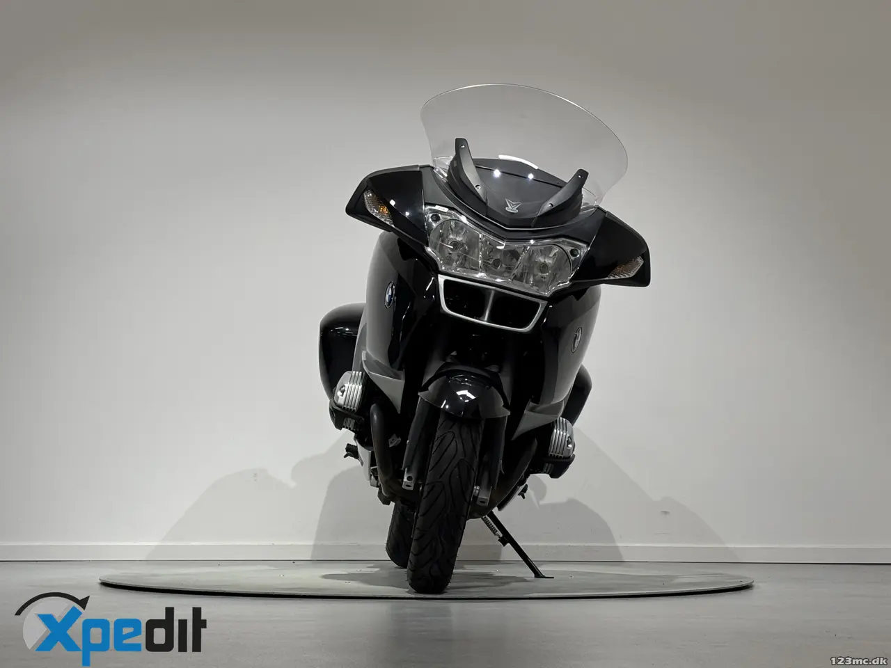 Billede 4 - BMW R 1200 RT