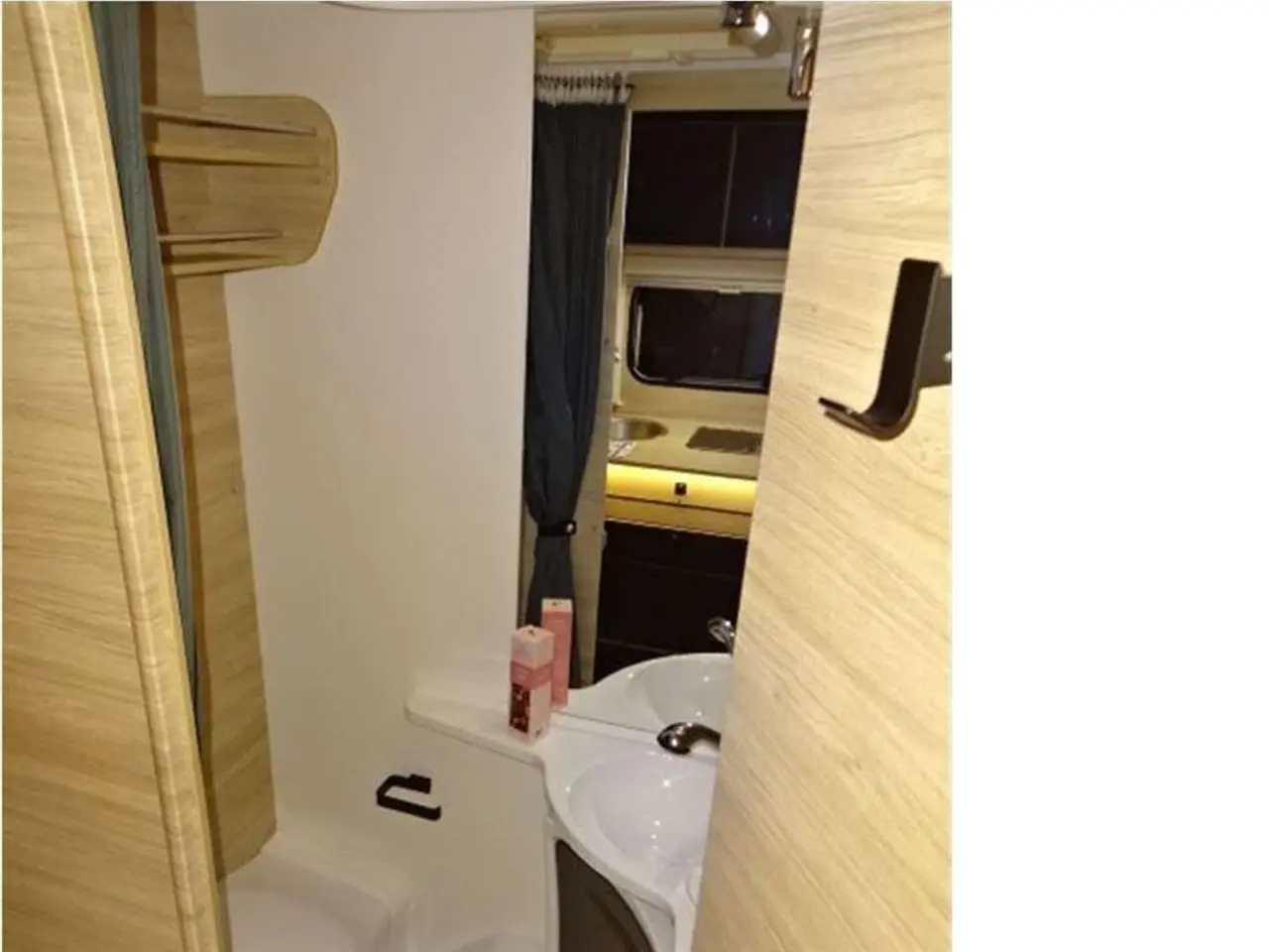 Billede 6 - 2026 - Caravelair Sport Line 480