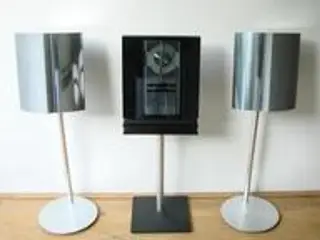 Bang & Olufsen-B&O-Gulvstande til Beolab 4000