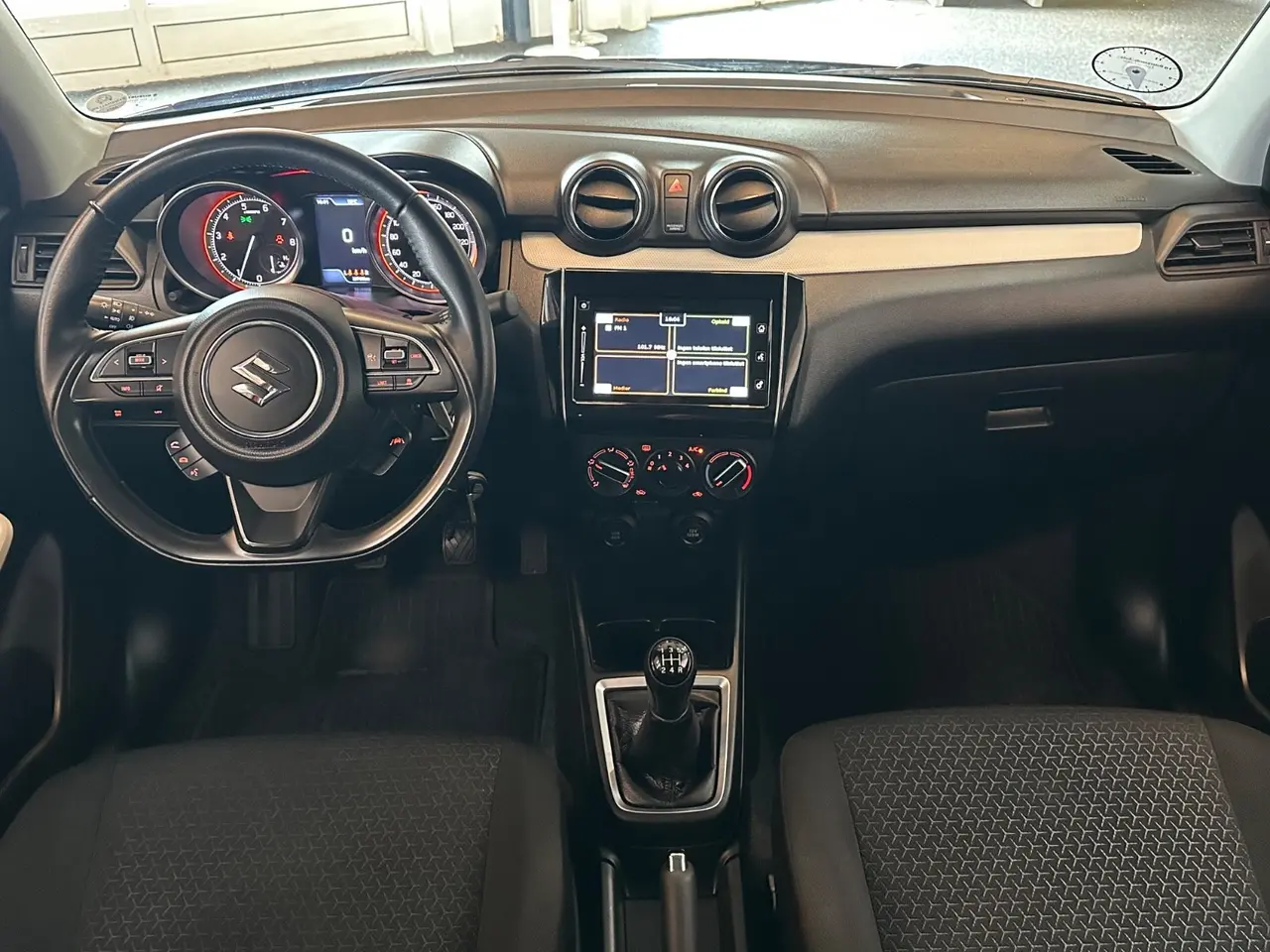 Billede 15 - Suzuki Swift 1,2 mHybrid Action