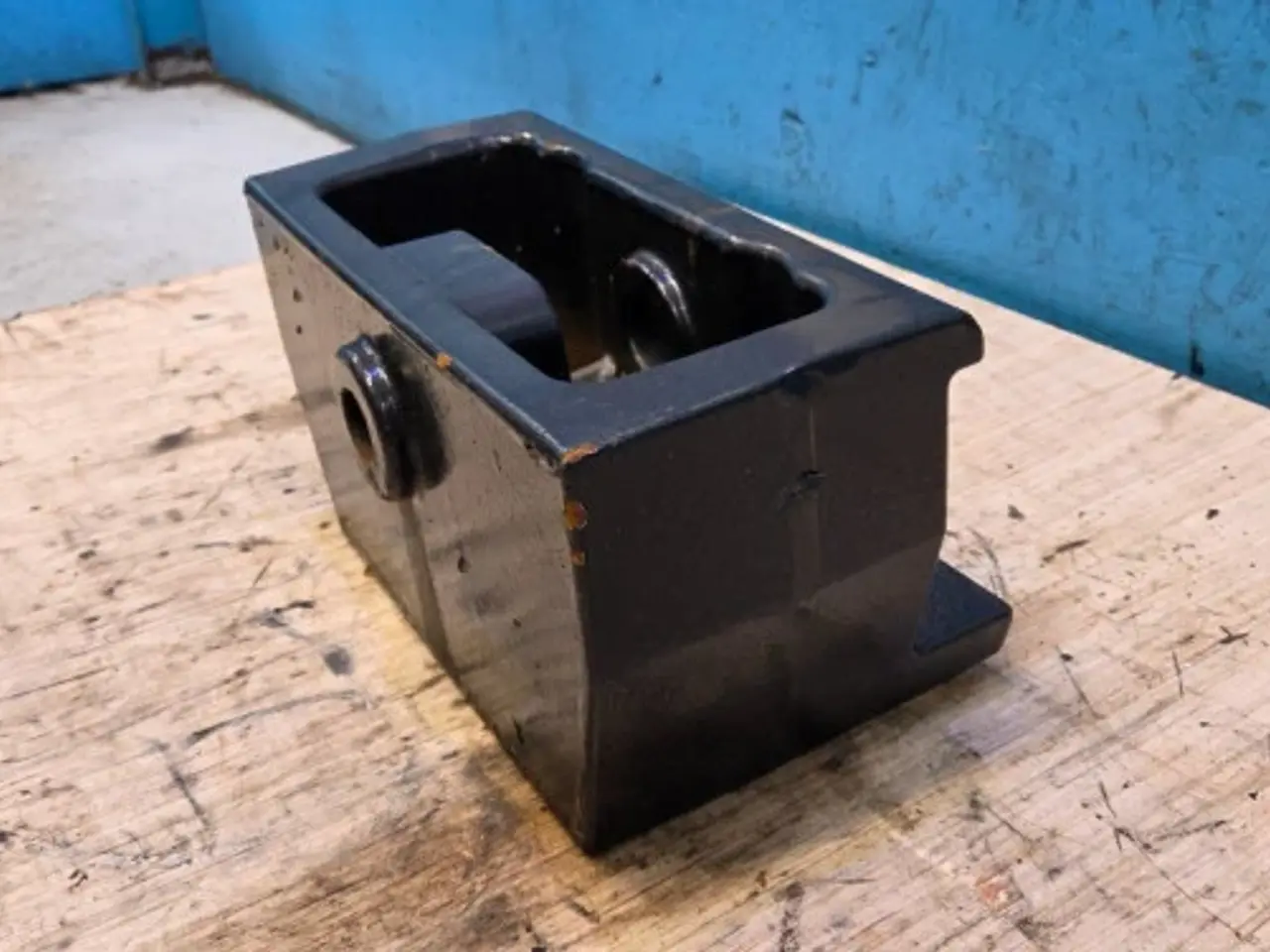 Billede 7 - Case Farmall 95C Baseklods 84348660
